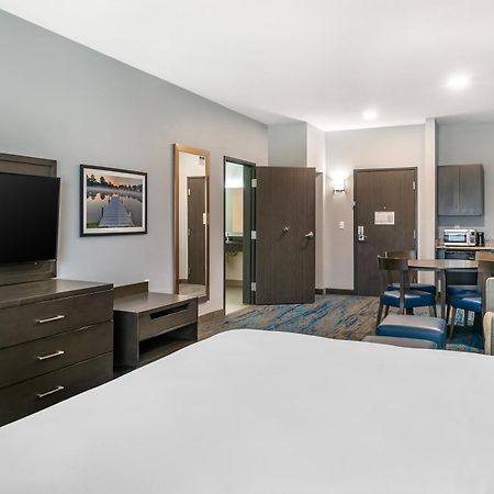 Comfort Inn & Suites Adrian Dış mekan fotoğraf