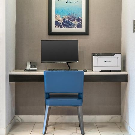 Comfort Inn & Suites Adrian Dış mekan fotoğraf