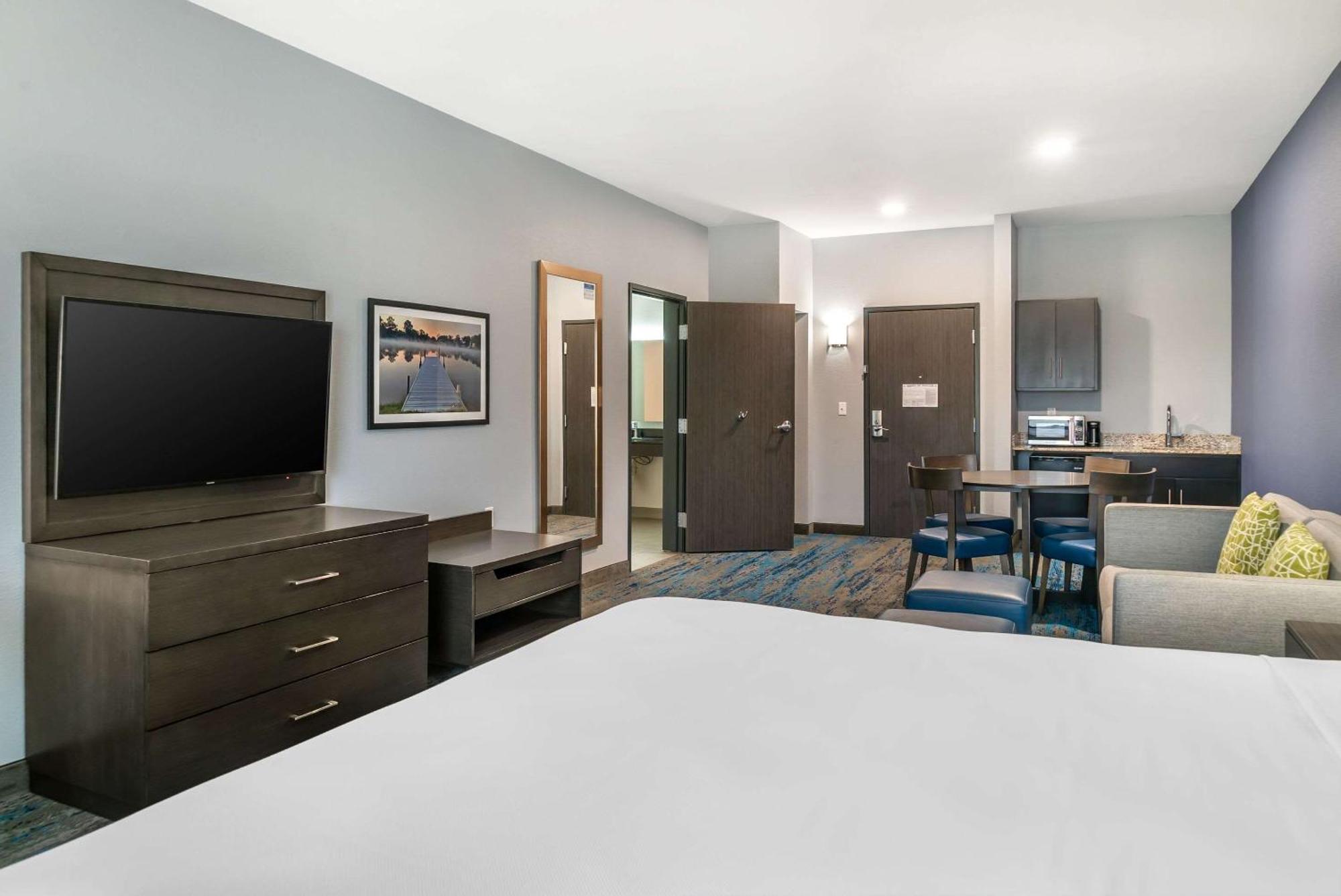 Comfort Inn & Suites Adrian Dış mekan fotoğraf