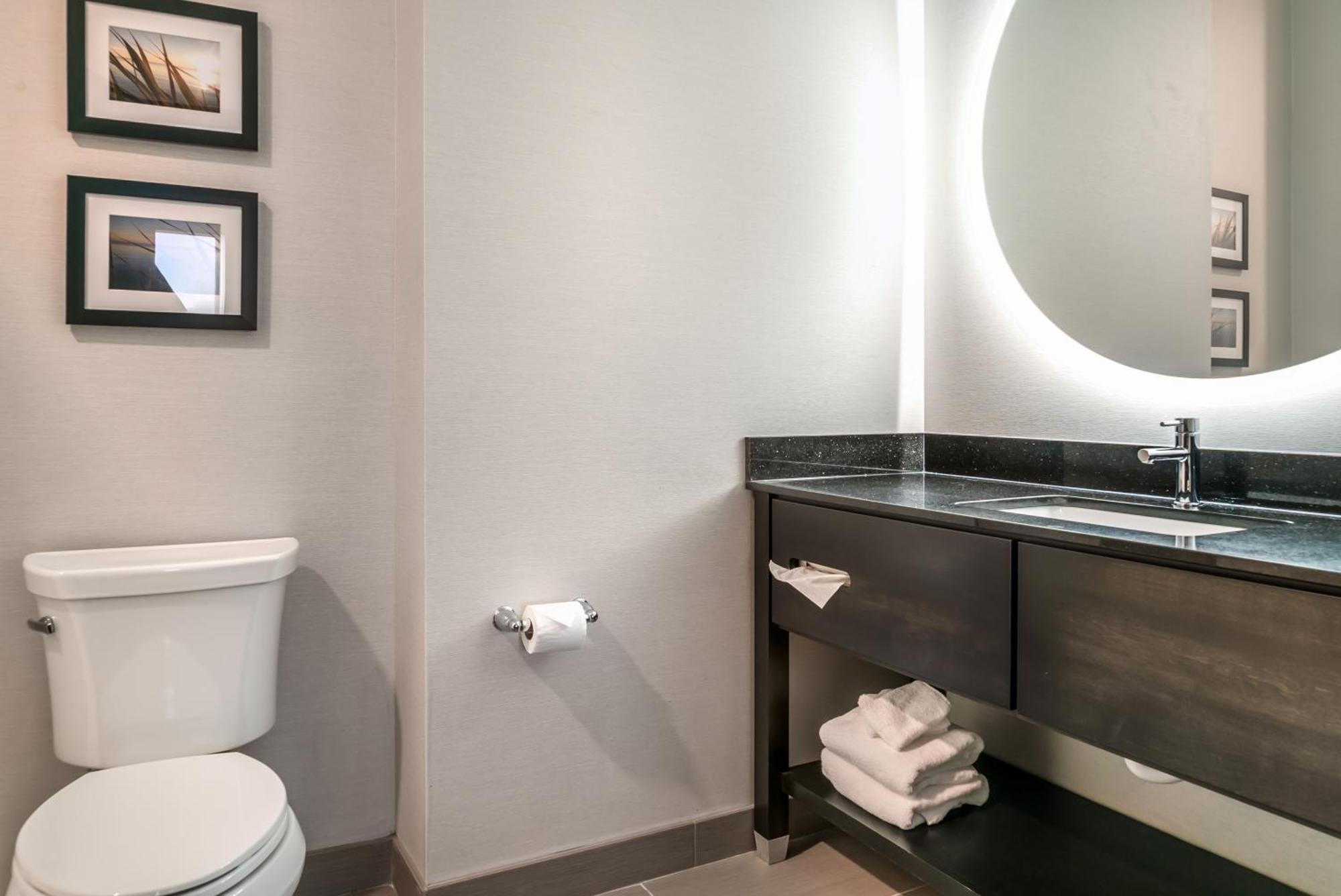 Comfort Inn & Suites Adrian Dış mekan fotoğraf