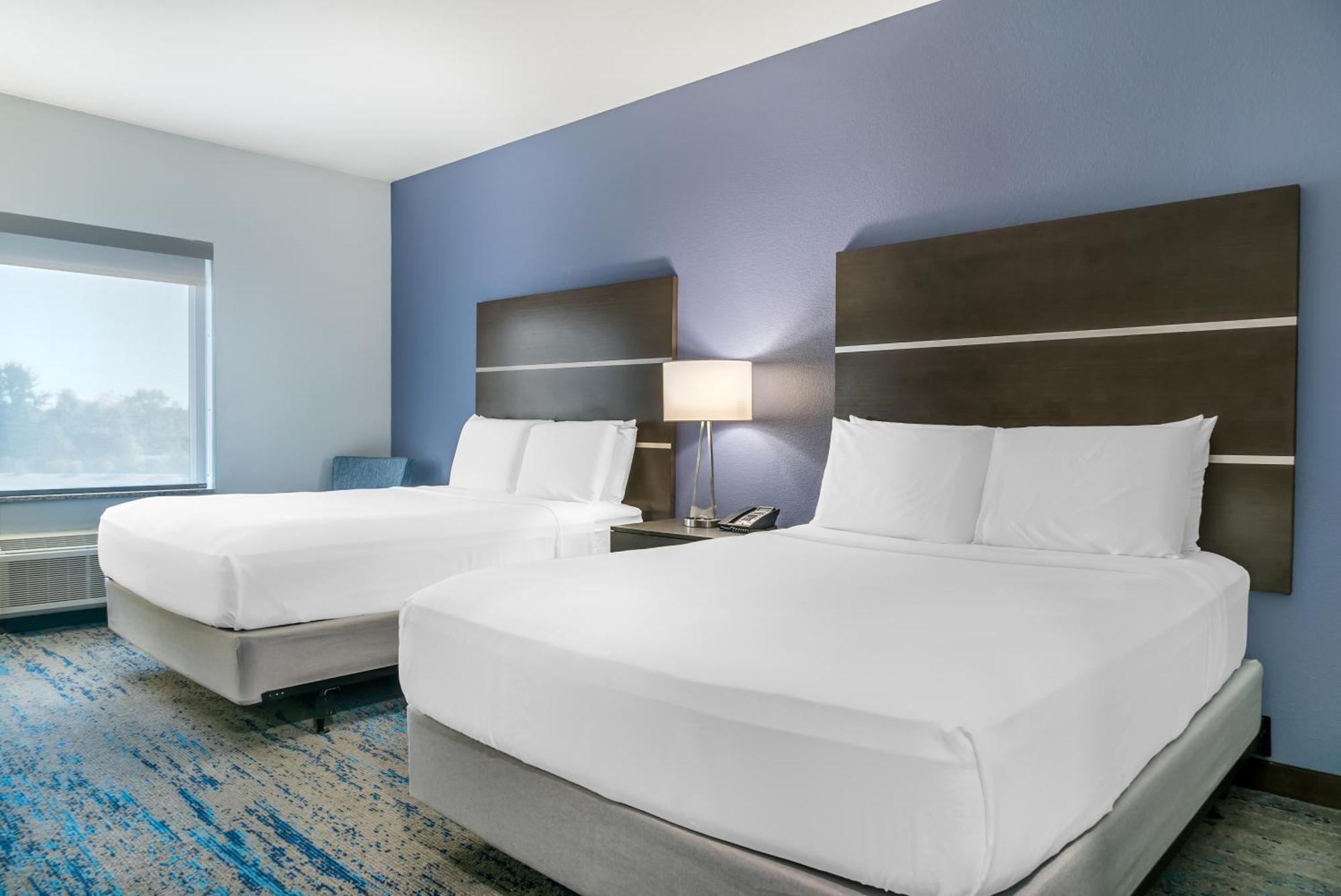 Comfort Inn & Suites Adrian Dış mekan fotoğraf