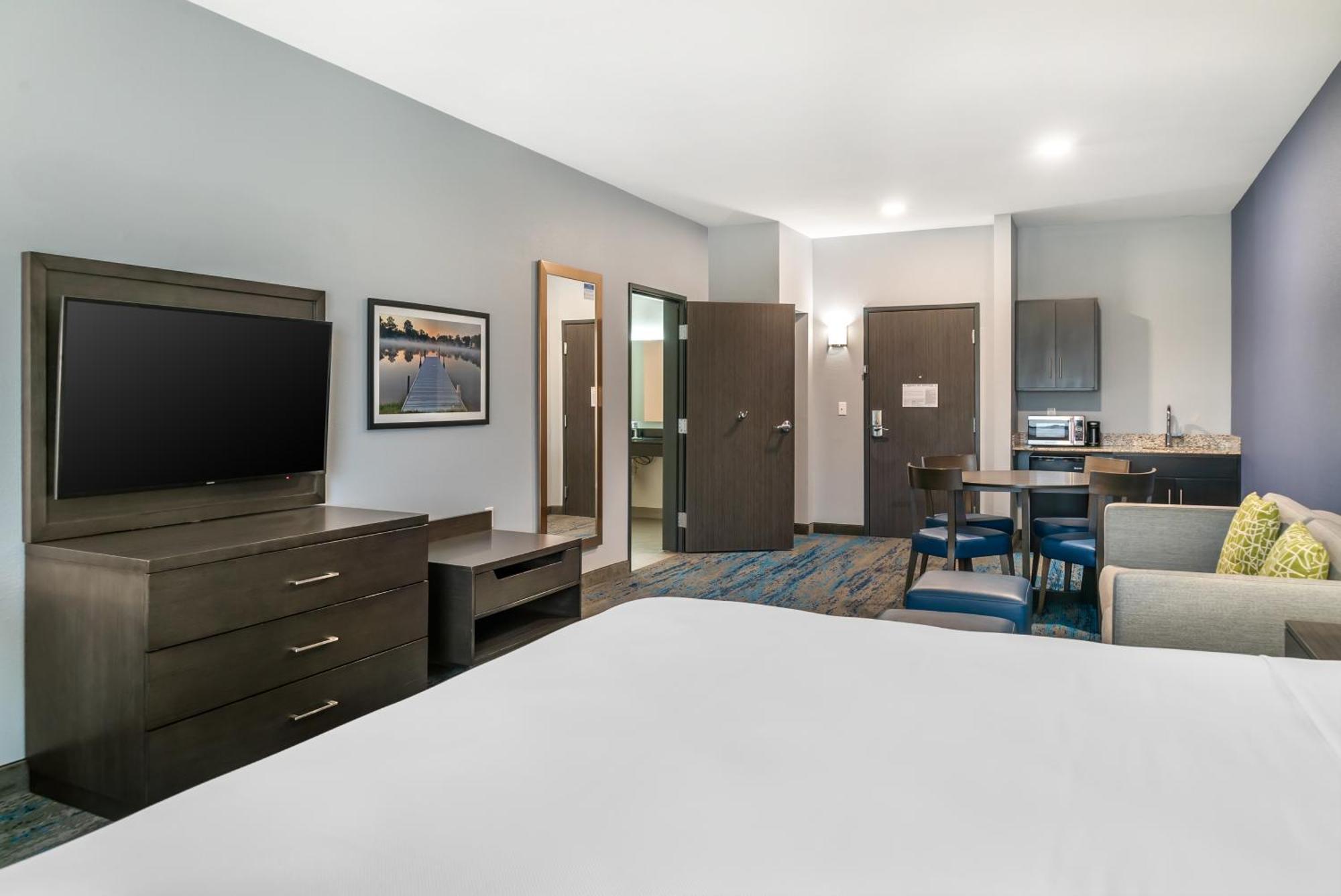 Comfort Inn & Suites Adrian Dış mekan fotoğraf