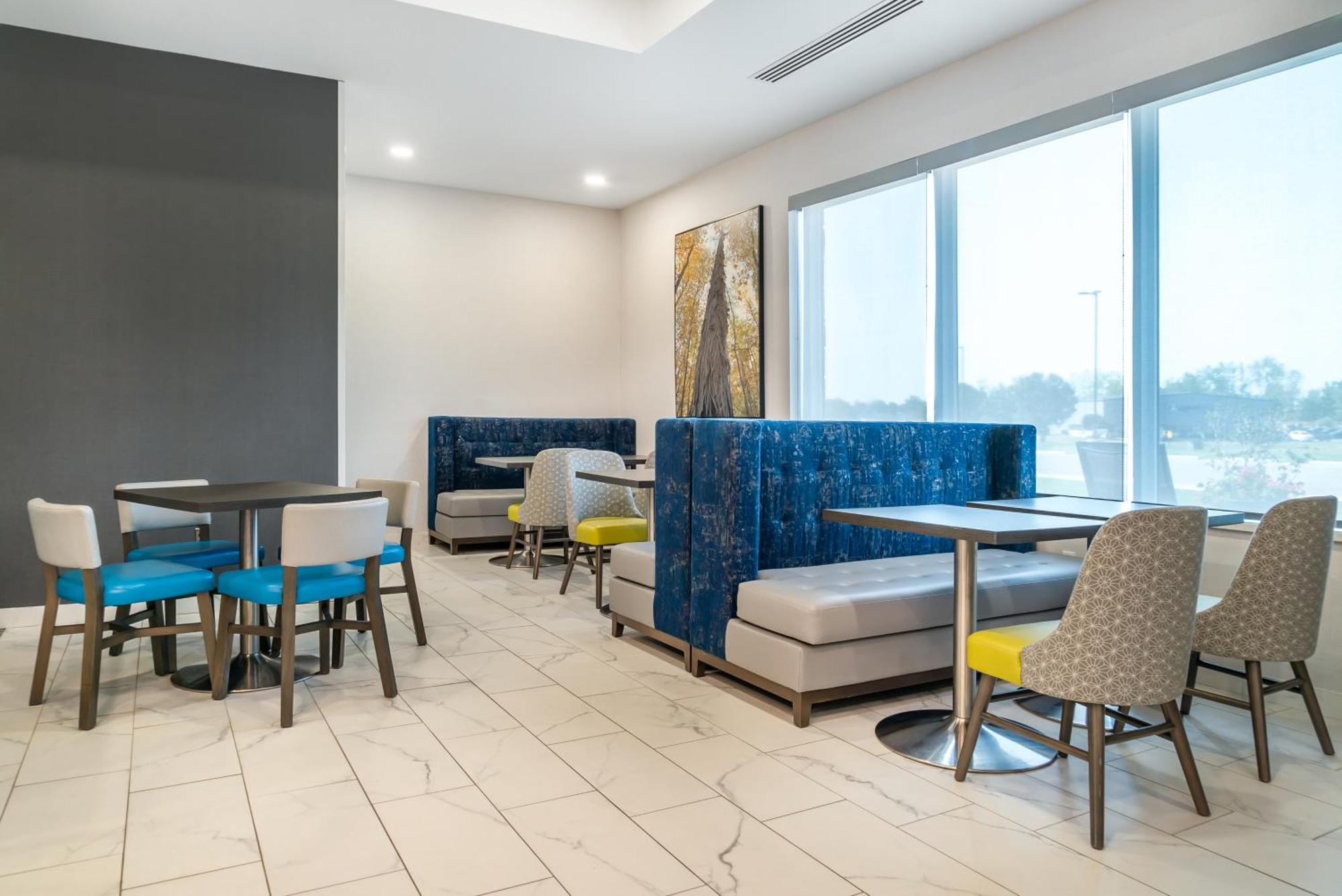 Comfort Inn & Suites Adrian Dış mekan fotoğraf