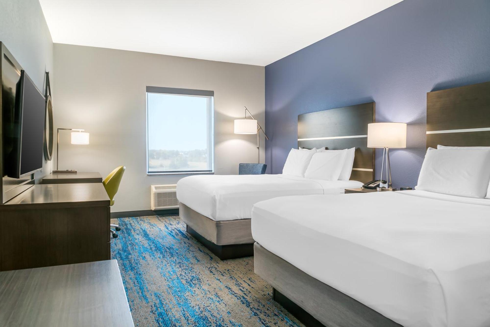 Comfort Inn & Suites Adrian Dış mekan fotoğraf
