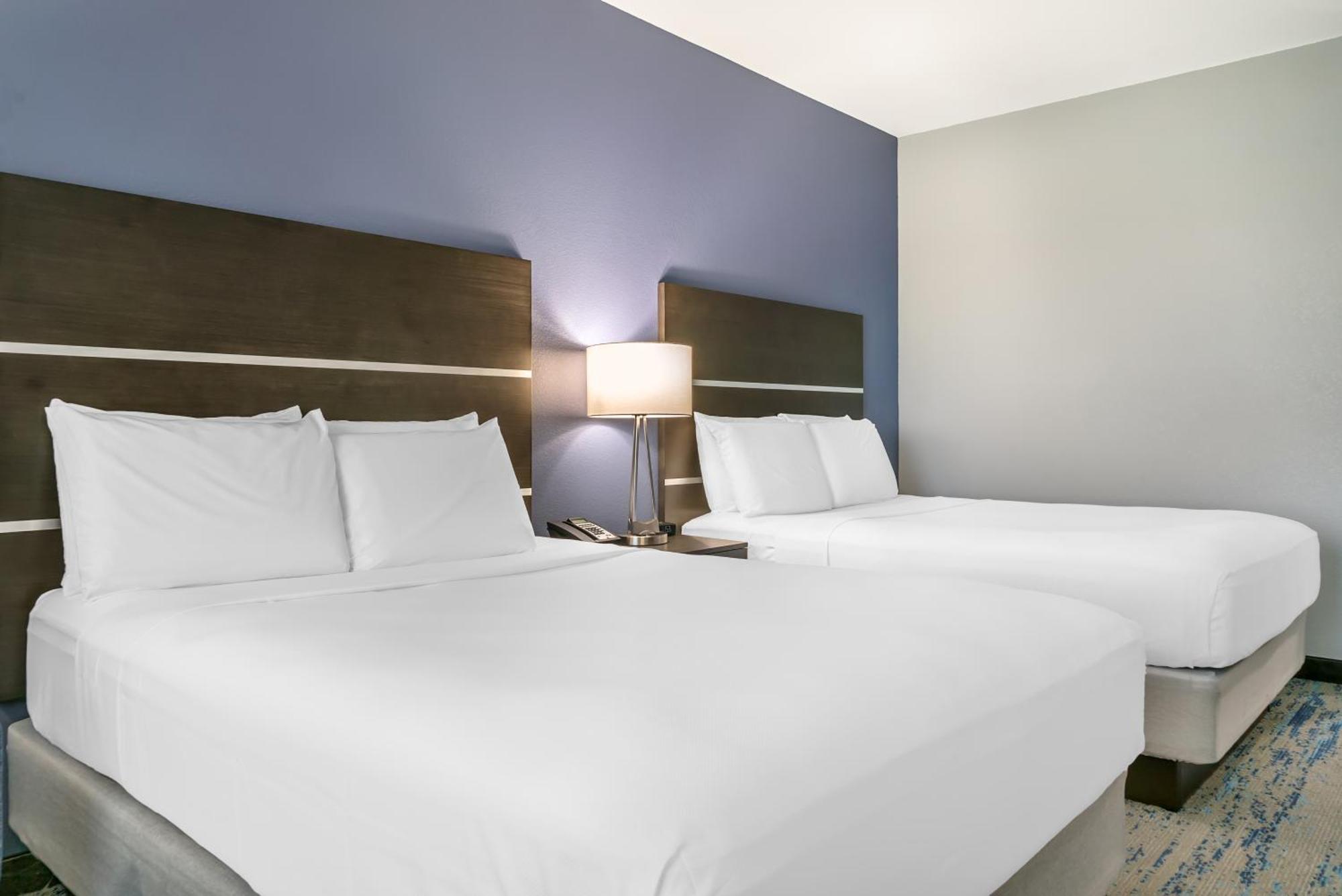 Comfort Inn & Suites Adrian Dış mekan fotoğraf