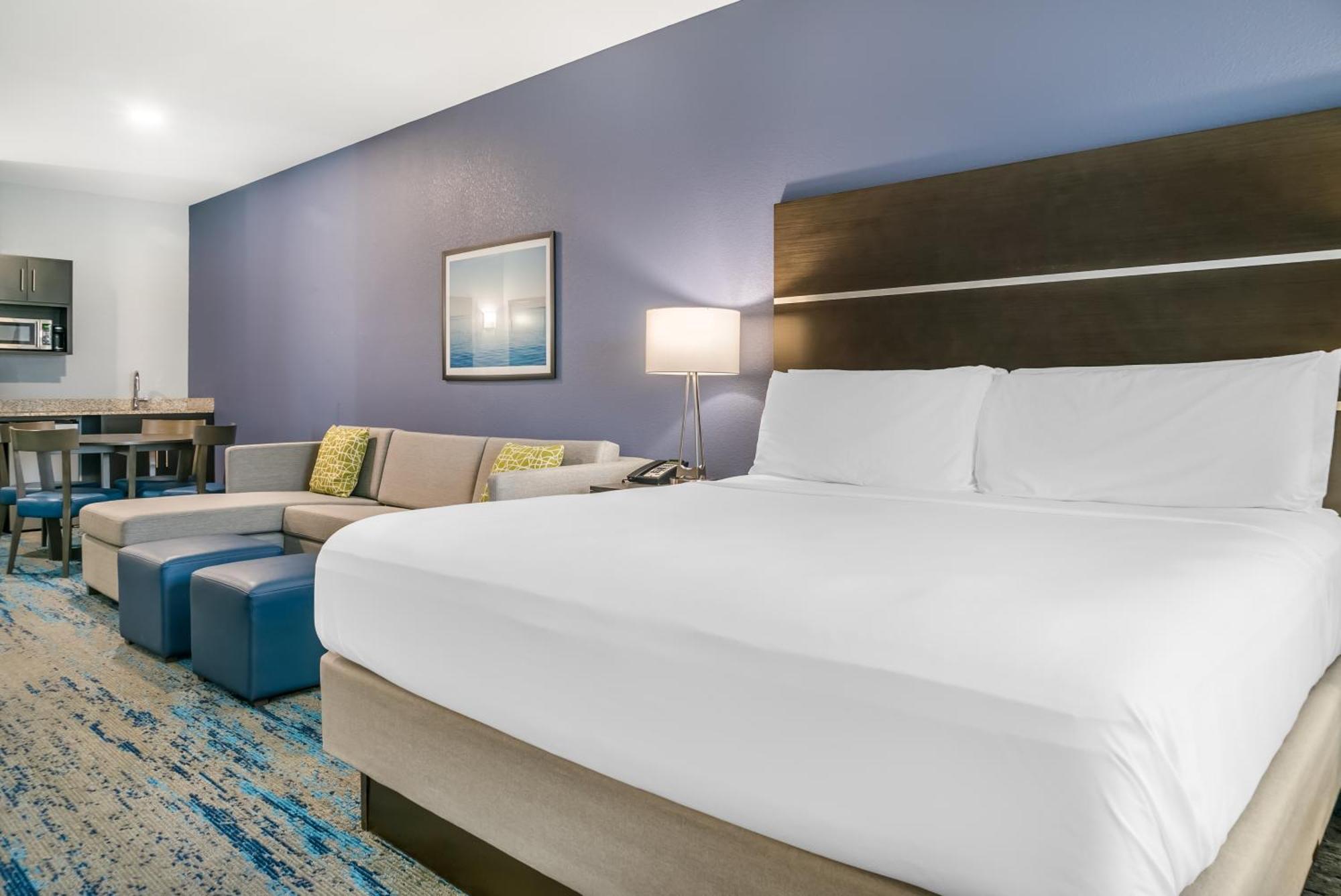 Comfort Inn & Suites Adrian Dış mekan fotoğraf