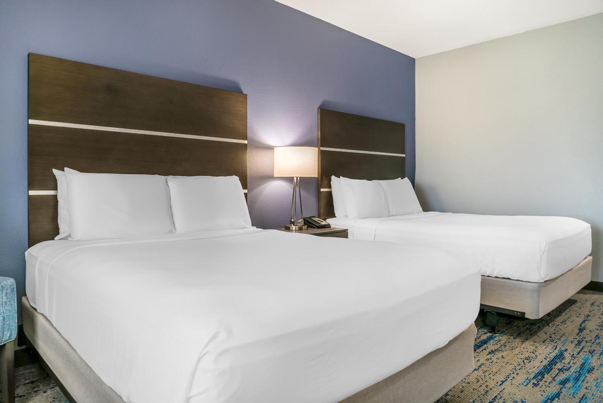Comfort Inn & Suites Adrian Dış mekan fotoğraf