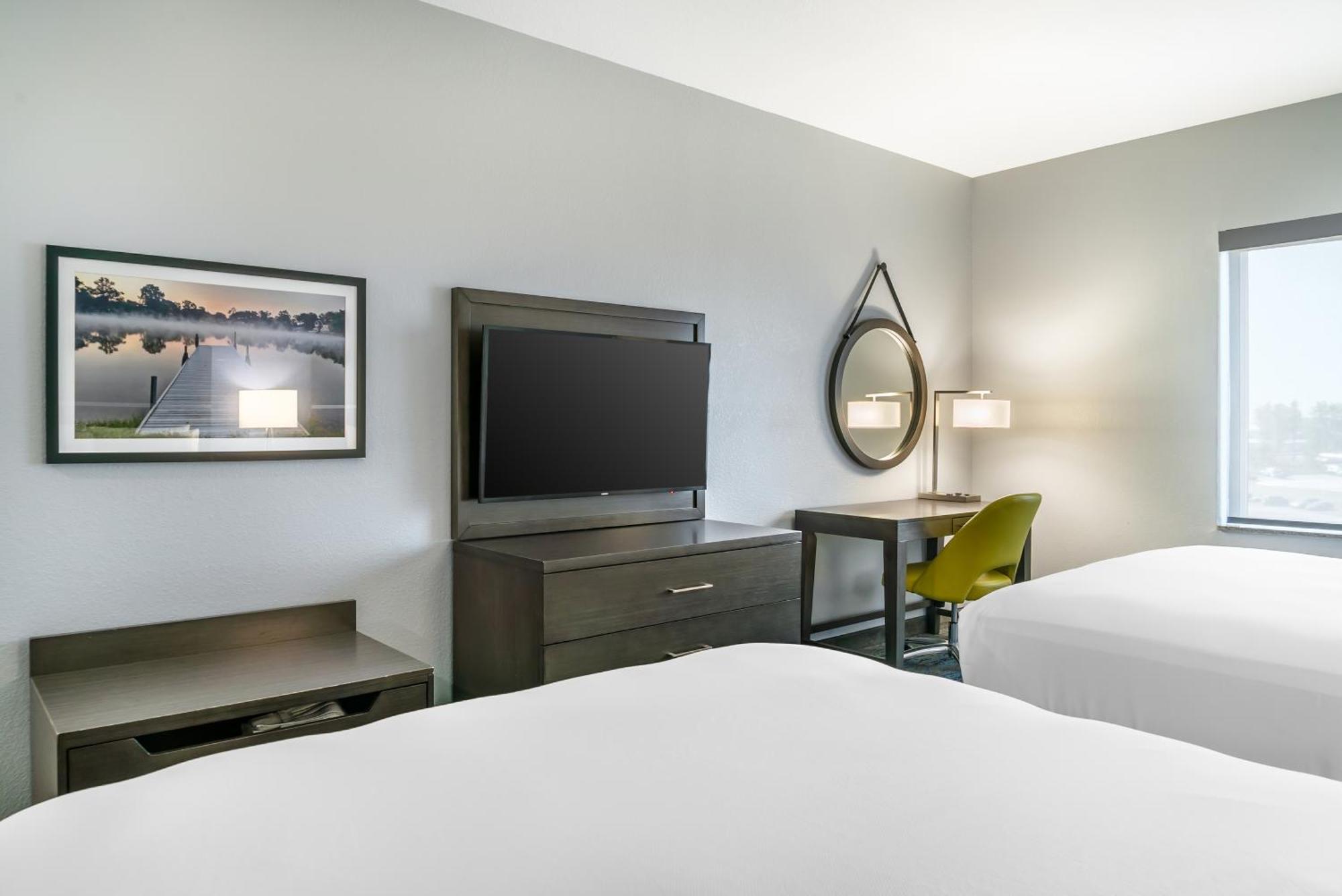 Comfort Inn & Suites Adrian Dış mekan fotoğraf