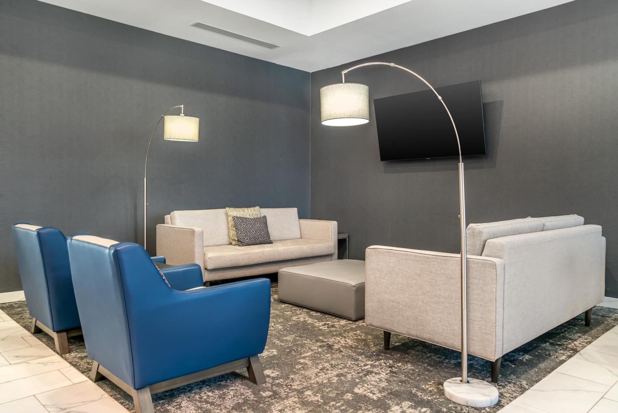 Comfort Inn & Suites Adrian Dış mekan fotoğraf