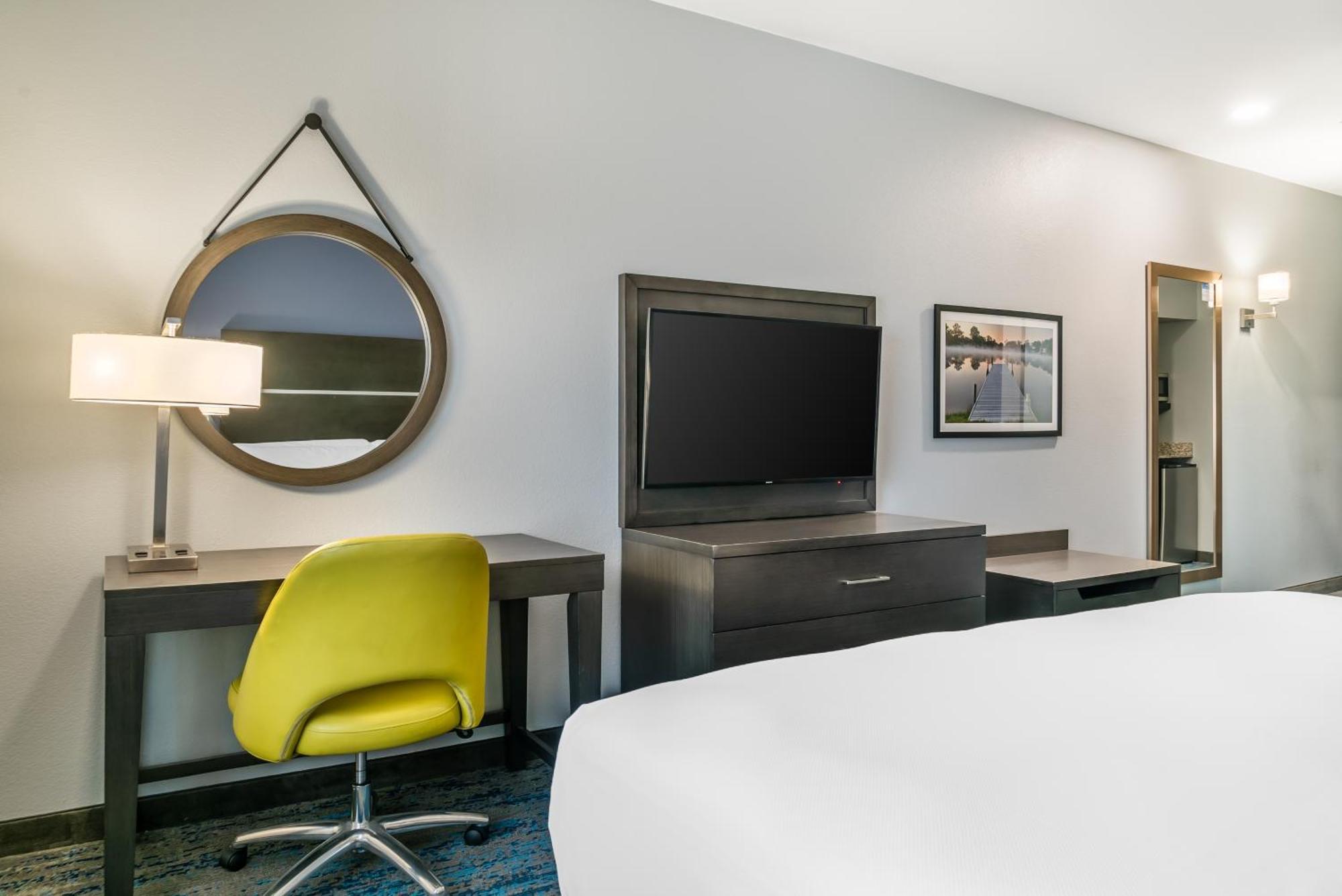 Comfort Inn & Suites Adrian Dış mekan fotoğraf